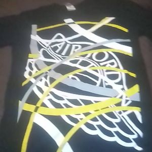 Air Jordan Shirt